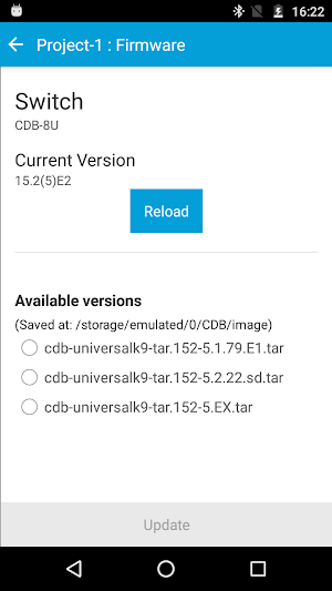 Digital Building–Installer screenshot 7