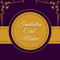 Invitation Maker, Card Maker