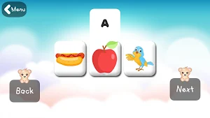 Education for Kids Screenshot 0