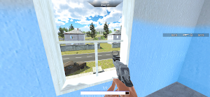 Spray & Pray - FPS Bhop Screenshot 2
