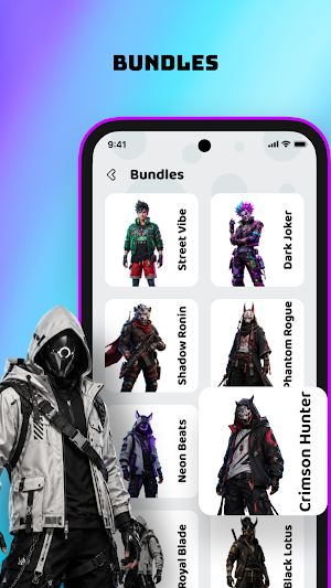 Get Daily Diamond & Reward Pro Screenshot 3