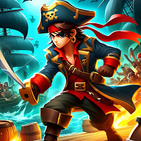 PirateBoat Battle Challenge
