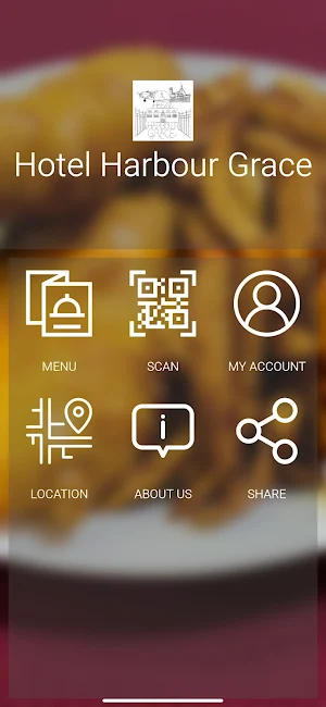 Hotel Harbour Grace Screenshot 0