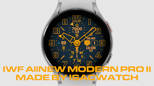 IWF AllNew Modern pro II Screenshot 0