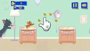 The Jerry Run Escape Screenshot 3