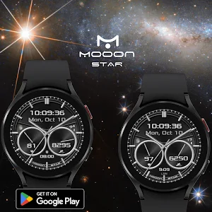 Mooon Star Screenshot 1