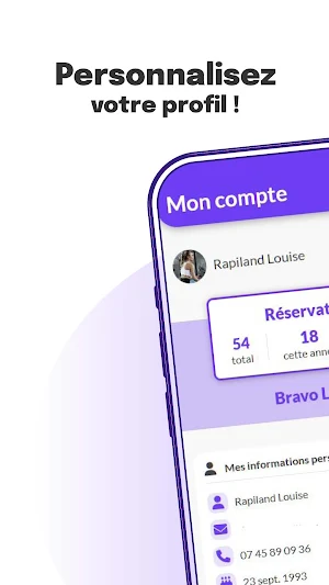 PadelNBlock Screenshot 2