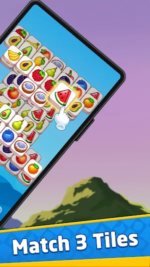 Triple Tile Matchup Screenshot 1