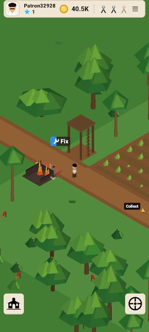 Idle Cartel Screenshot 3