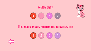 Lili a-Fun Math Game Screenshot 3