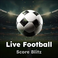 Live Football - Score Blitz