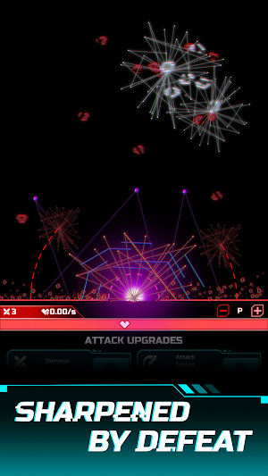 Utopia: The Idle Tower Defense Screenshot 2