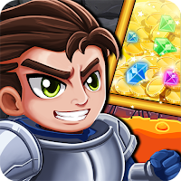 Rescue Hero: Pull Pin Puzzle