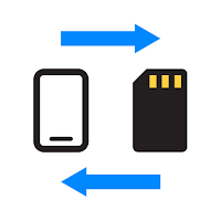 Move Files To SD Card