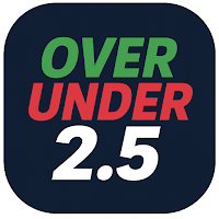 Over Under 2.5