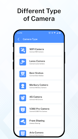 Wyze Camera App : Always Home Screenshot 1