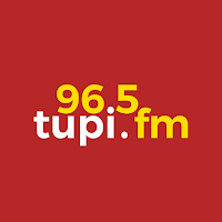 Rádio Tupi ao Vivo 96.5 FM