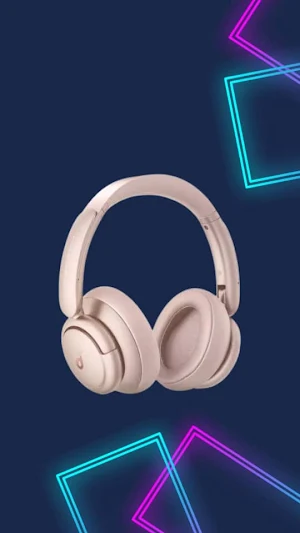 Soundcore Life Q35 Guide Screenshot 0