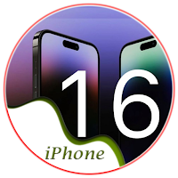 I Phone 16 Wallpaper