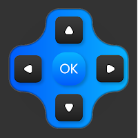 Universal Remote for All TV