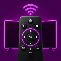 Streaming Device Remote