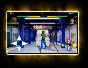 Super Fist Fighters 2 Screenshot 3