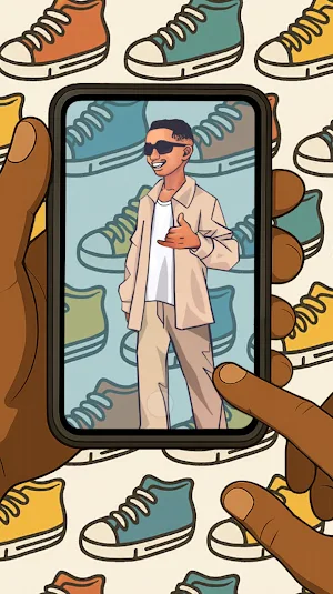 Scotts Mashoota Screenshot 3