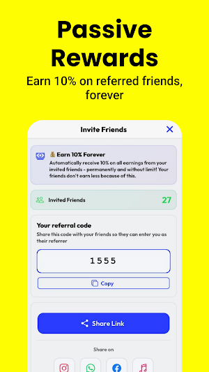 CashTaxi Play & Earn Rewards Screenshot 2