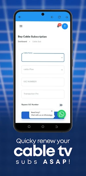 Joyfulsubs Screenshot 1