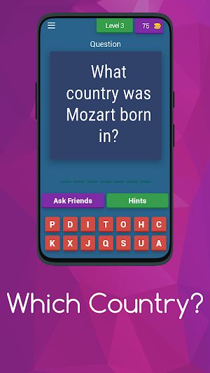 Which Country? Screenshot 3