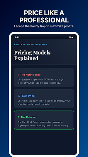 Income Hub - Make Money Onlie Screenshot 3