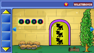 Jolly Man Rescue Screenshot 1