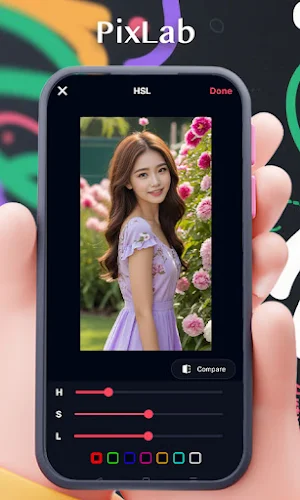 PixLab Screenshot 2