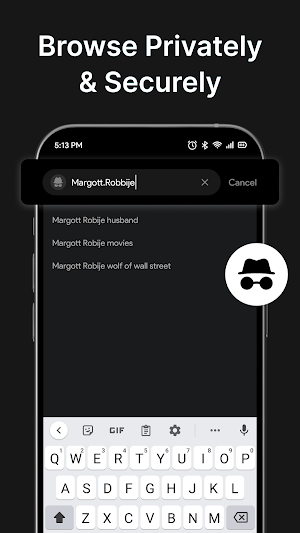 Smart Browser: Smart Search Screenshot 3