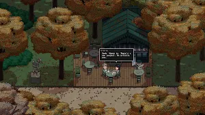 Decarnation Screenshot 0