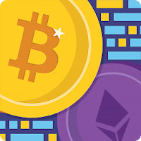 Crypto Game Trading Simulator