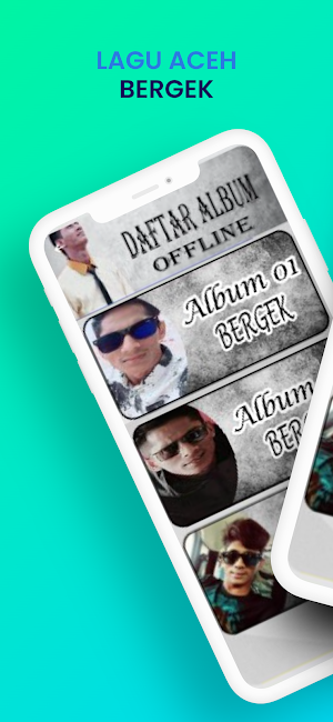 Lagu Aceh Bergek Screenshot 0
