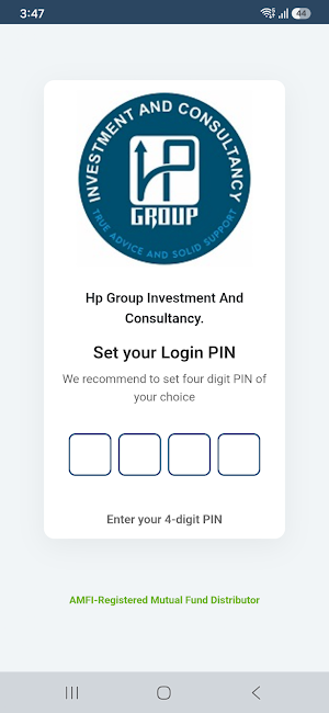 HP Group Screenshot 3