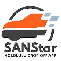 SANStar Honolulu Dropoff