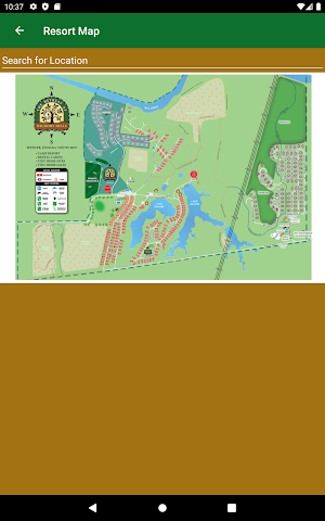 The Retreat at Hickory Hills Screenshot 3