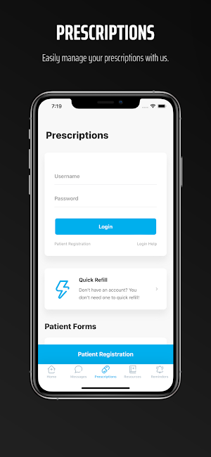 Pharmana Pharmacy Screenshot 2