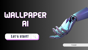 AI 3D Wallpapers For Whatsapp Screenshot 1