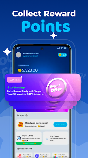Count & Earn 2 - Redeem Codes Screenshot 0