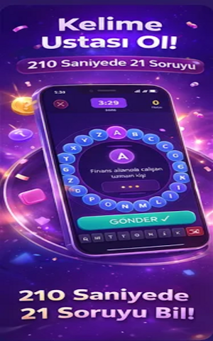 passaparola Screenshot 3