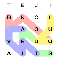 Cucus Word Out Search Puzzle