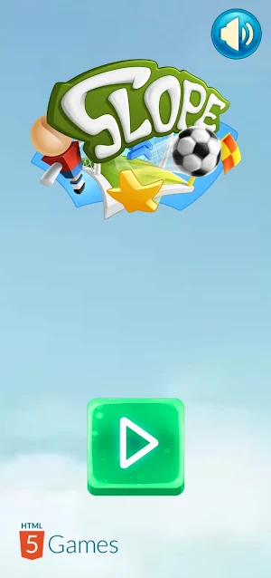 slope 3D Screenshot 0