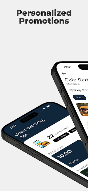 Meal Pass Screenshot 0