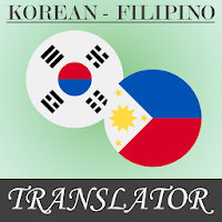 Korean-Filipino Translator