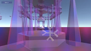 Ice Diamonds Finder Screenshot 1