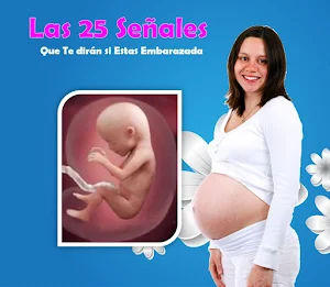 Como Saber si Estoy Embarazada Screenshot 2